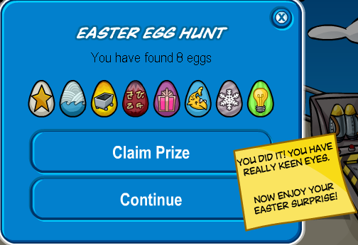 easter-egg-hunt-finish